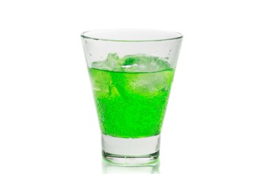 Mojito cam buz ile