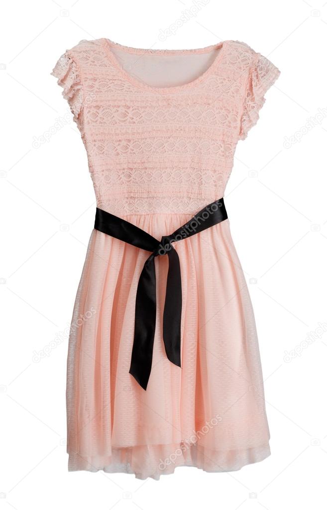 beautiful prom dress