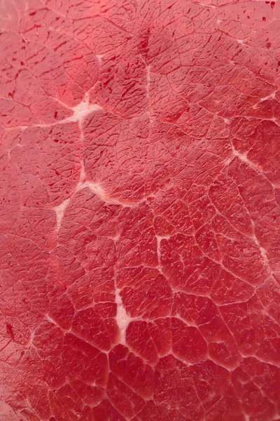 Achtergrond van rauw vlees Stockfoto