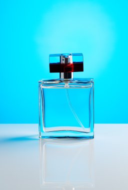 parfüm şişesi