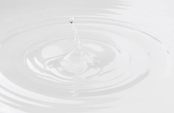 Waterdrop — Stock Photo, Image