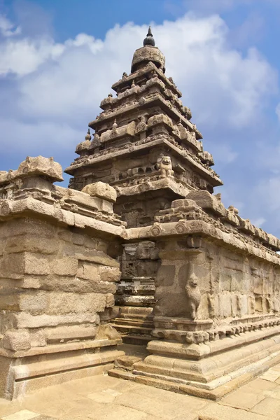 Mahabalipuram (Mamallapuram), Temple Shore — Photo