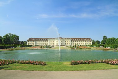 Ludwigsburg Sarayı