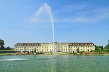 Ludwigsburg Sarayı