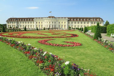 Ludwigsburg Sarayı