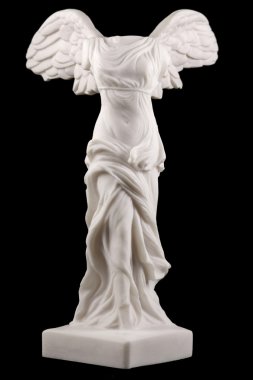 Nike (zafer) Samothrace