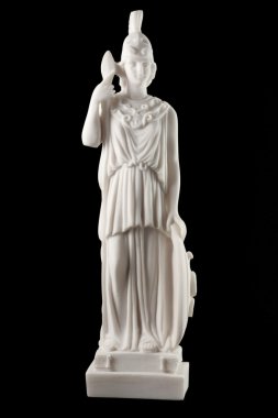 Athena, Yunan tanrıçası