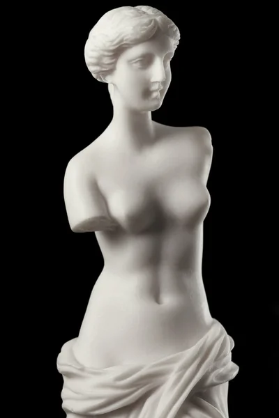 Afrodite de Milos, deusa do amor e da beleza — Fotografia de Stock