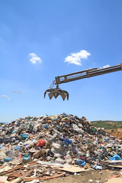 Çöp — Stok fotoğraf