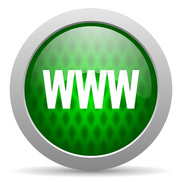 Www-Symbol — Stockfoto