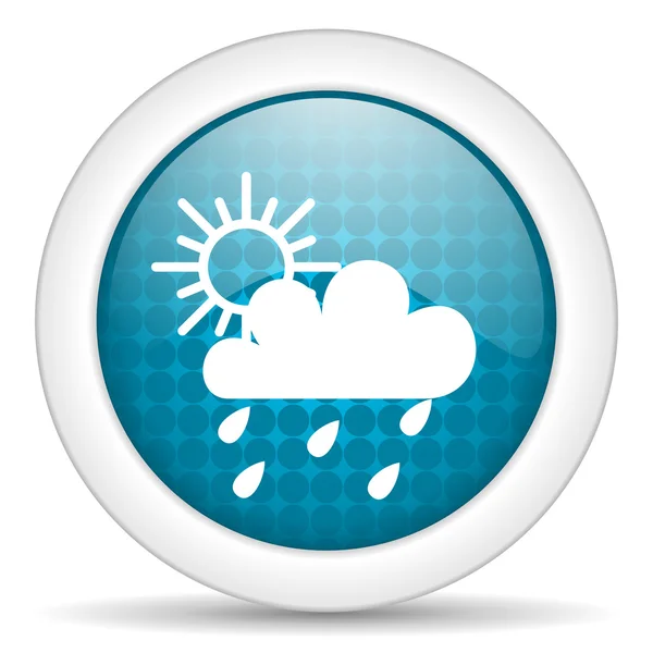 Weather icon — Stock Photo, Image