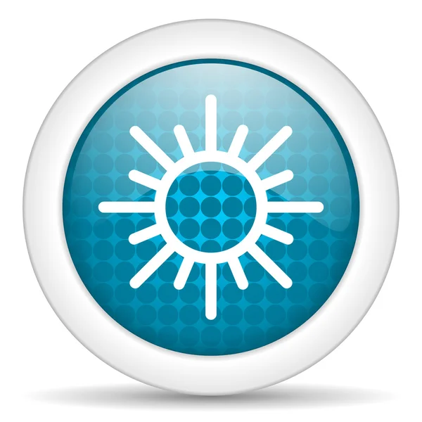 Weather icon — Stock Photo, Image