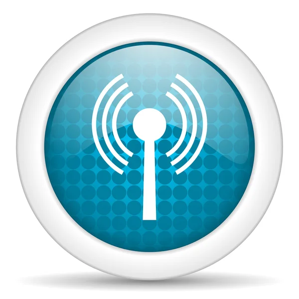 Wifi icon — Stock Photo, Image