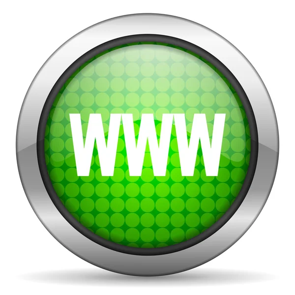 Www-Symbol — Stockfoto