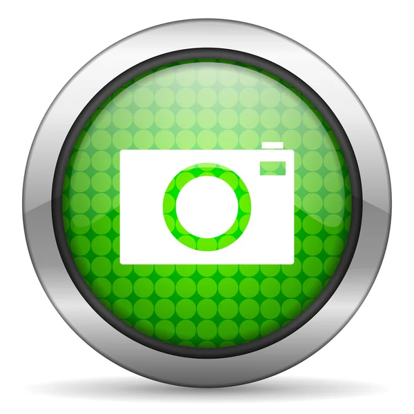 Icono de cámara —  Fotos de Stock