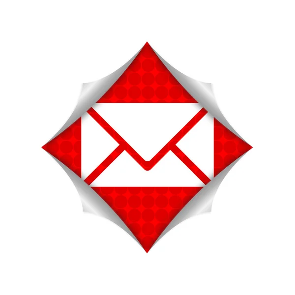 Mail-Symbol — Stockfoto