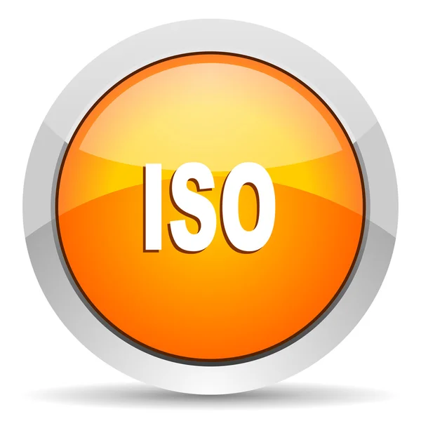 ISO εικόνα — Φωτογραφία Αρχείου