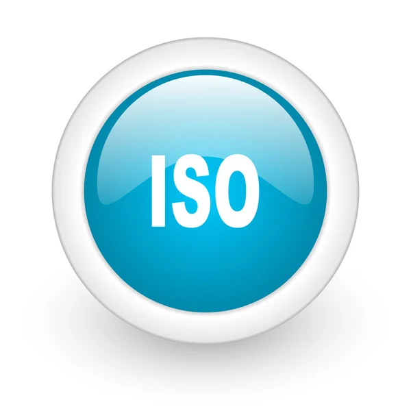 ISO εικόνα — Φωτογραφία Αρχείου