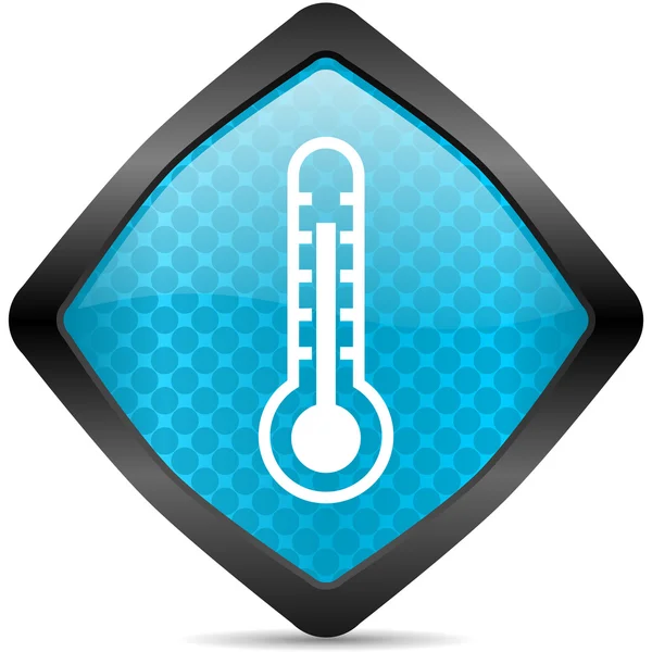 Thermometer icon — Stock Photo, Image