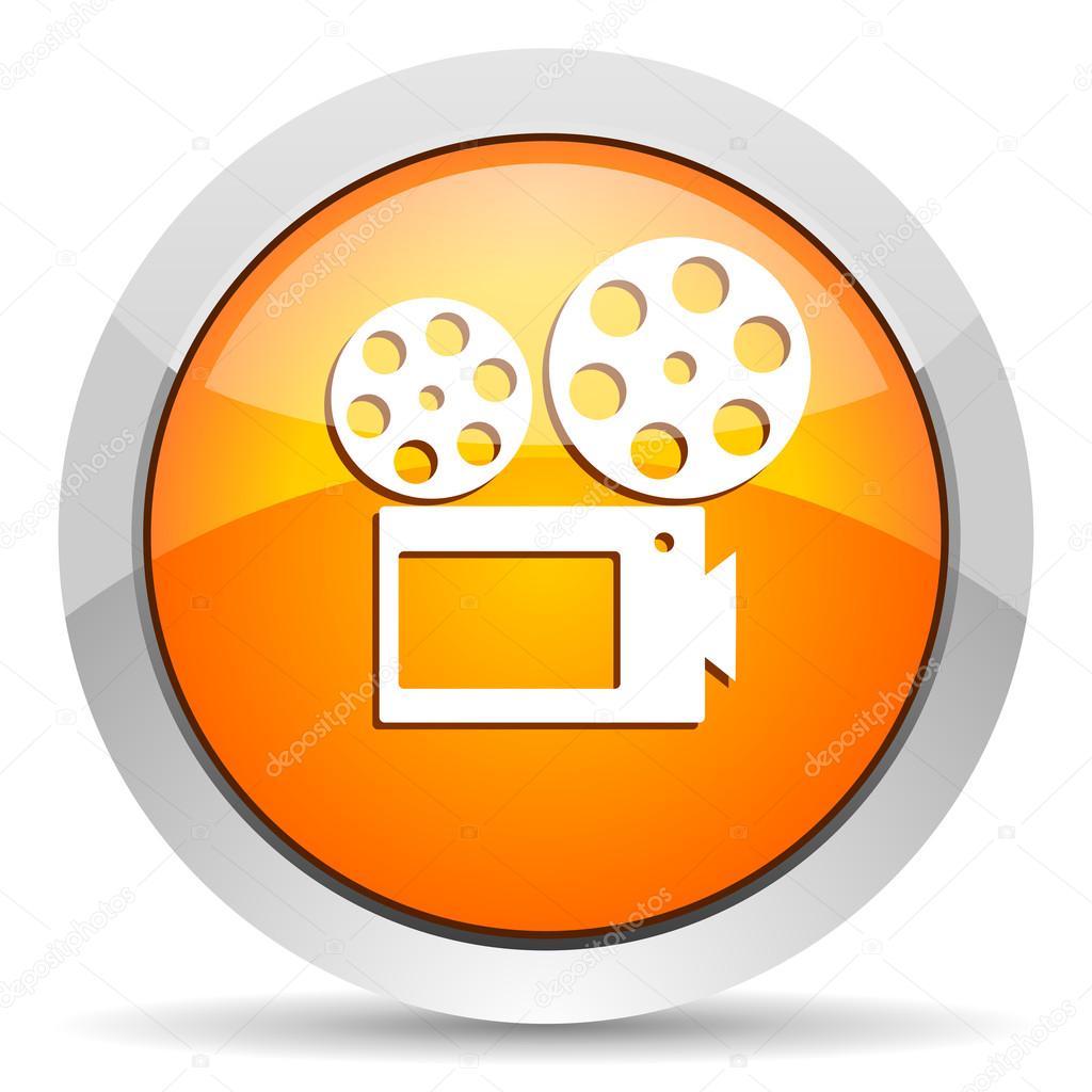 images of movies icon