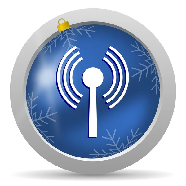 Wifi icon — Stock Photo, Image