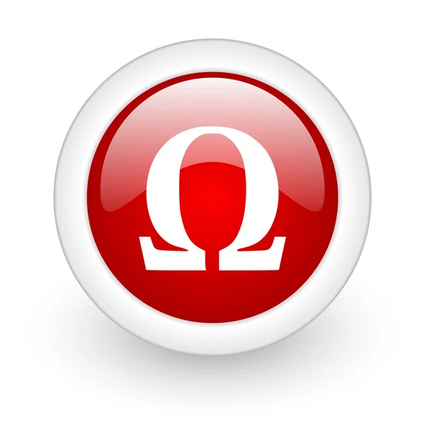 View Red Omega Symbol Png Gif