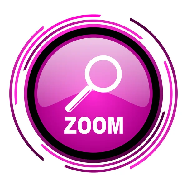 Ref-zoom — стоковое фото