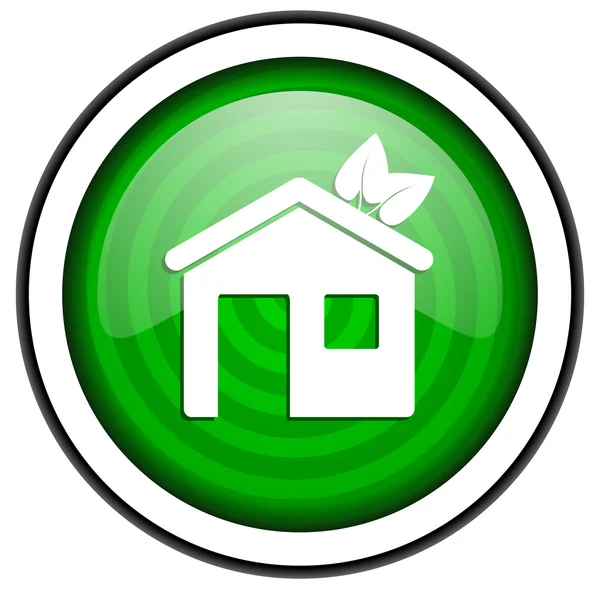 Home icon — Stock Photo, Image