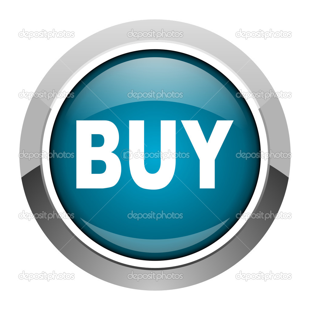 Buy icon — Stock Photo © alexwhite 27582883