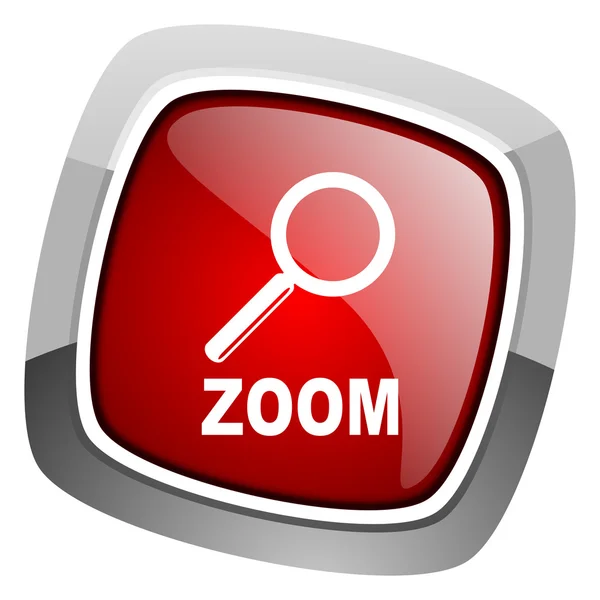 Ref-zoom — стоковое фото