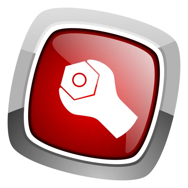 Tools icon — Stock Photo, Image