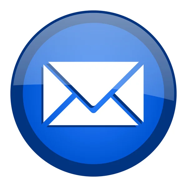 Mail-Symbol — Stockfoto