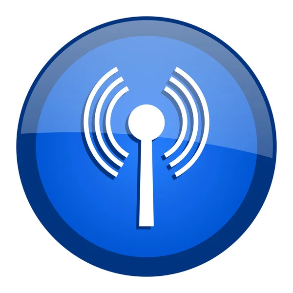 Wifi icon — Stock Photo, Image