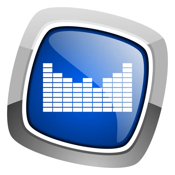 Sound icon — Stock Photo, Image