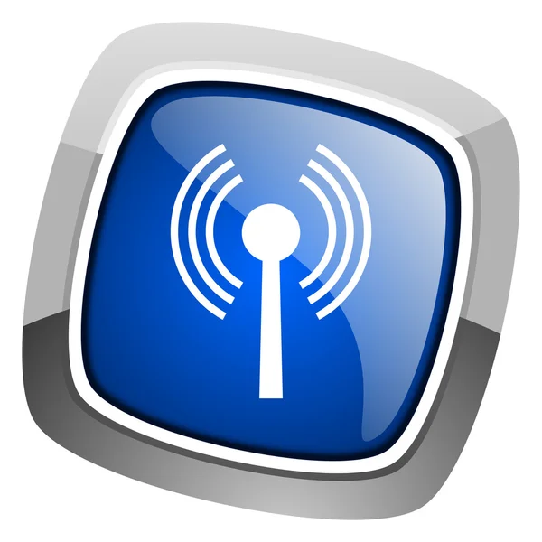 Wifi icon — Stock Photo, Image