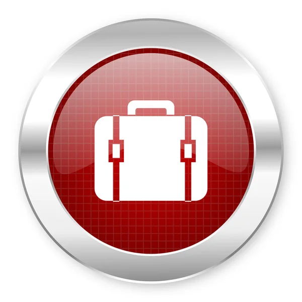 Baggage icon — Stock Photo, Image