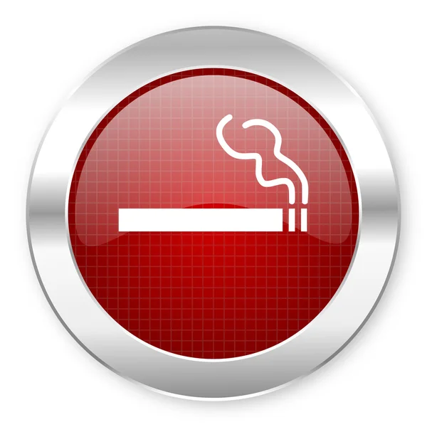 Smoking icon — Stock Photo, Image