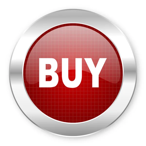 Buy icon — Stock Photo, Image