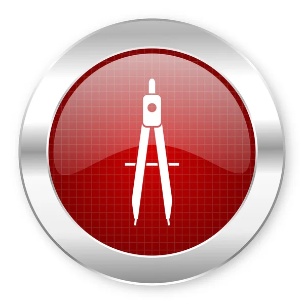 E-learning icon — Stock Photo, Image