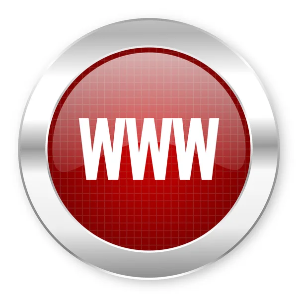 Www-Symbol — Stockfoto