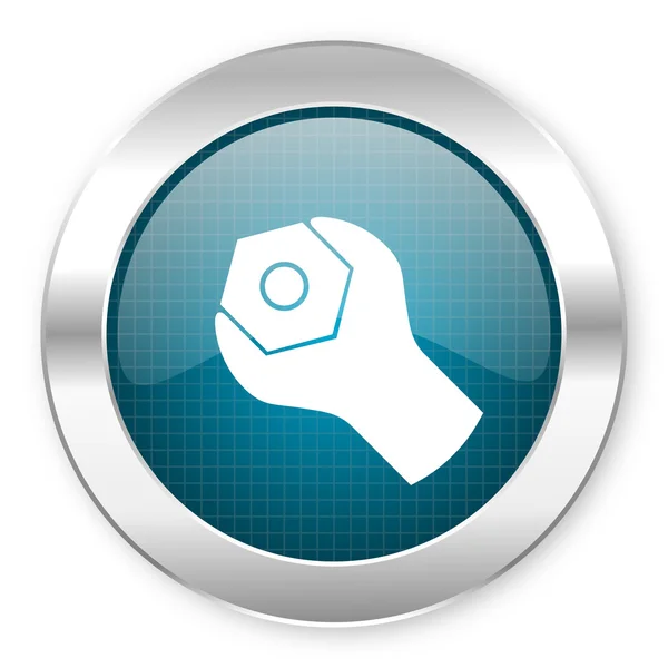 Tools icon — Stock Photo, Image