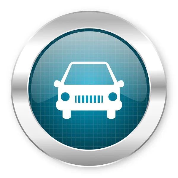 Car icon — Stock Photo, Image