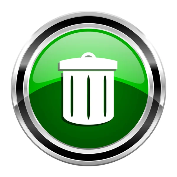 Recycle icon — Stock Photo, Image