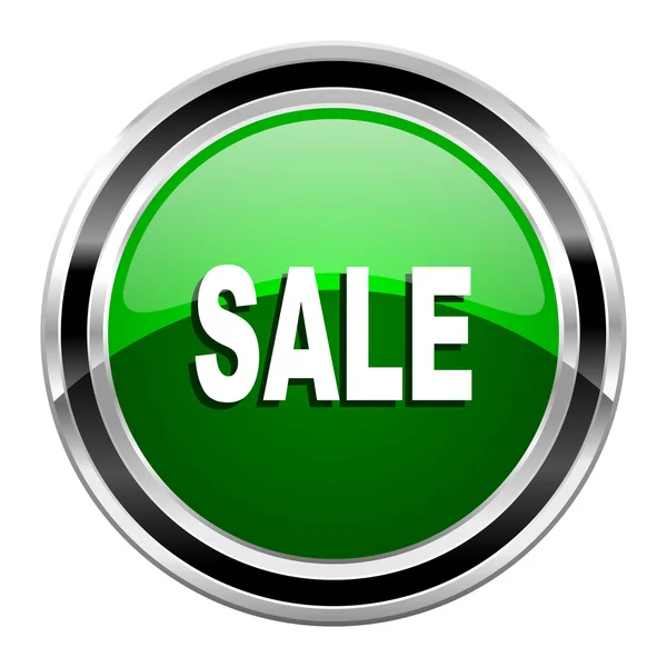 Sale icon — Stock Photo, Image