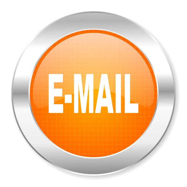 Mail-Symbol — Stockfoto