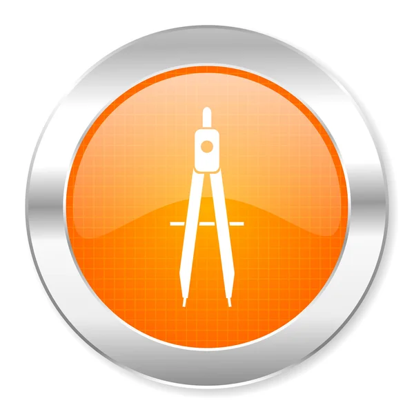 E-learning icon — Stock Photo, Image