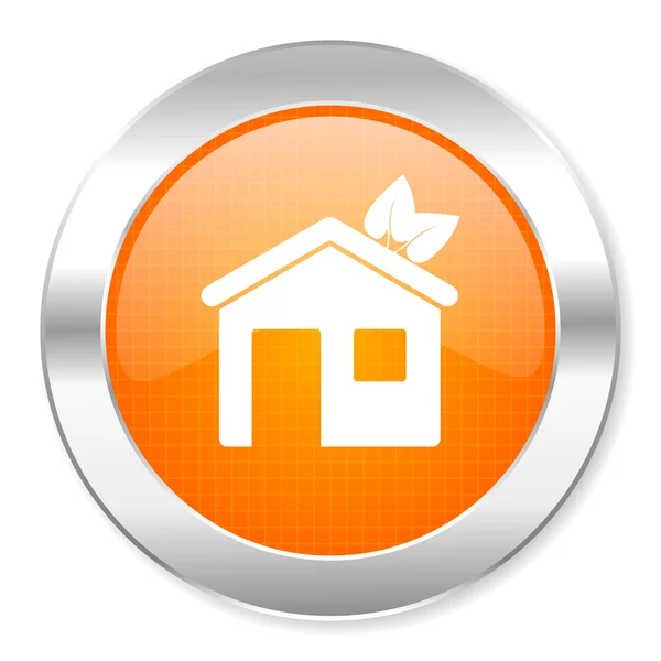 House icon — Stock Photo, Image