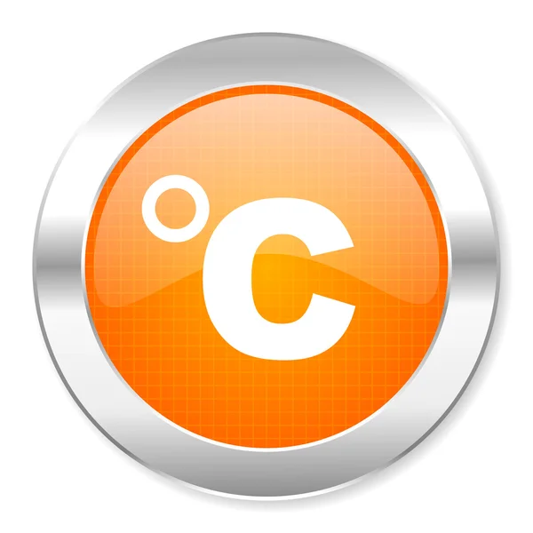 Celsius pictogram — Stockfoto