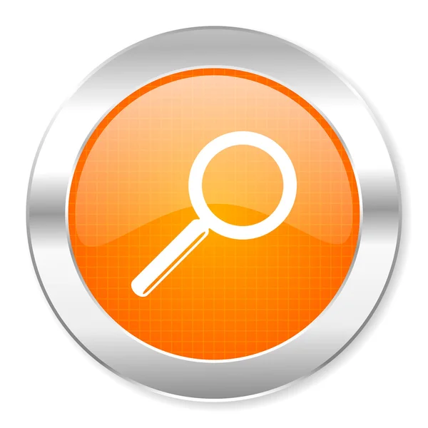 Search icon — Stock Photo, Image