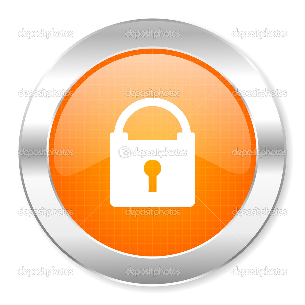 protect icon — Stock Photo © alexwhite 29854721